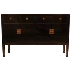 Ming Case Pieces and Storage Cabinets
