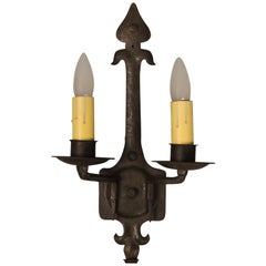 Rancho Monterey Lighting
