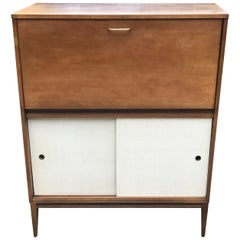 Mid-Century Modern Cabinets