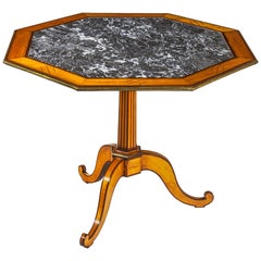 Neoclassical Tables