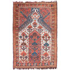 Bashir Prayer Rug