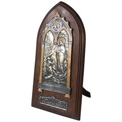 Medieval Decorative Objects