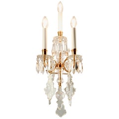 Neoclassical Revival Lighting