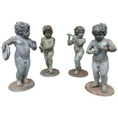 Beaux Arts Decorative Objects