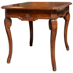 Rococo Side Tables