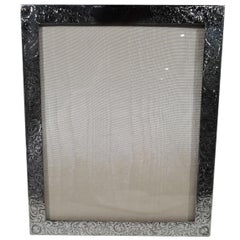 Art Nouveau Picture Frames