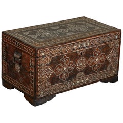 Anglo-Indian More Furniture and Collectibles