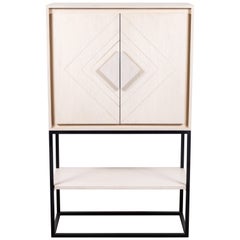 Lawson-Fenning Case Pieces and Storage Cabinets
