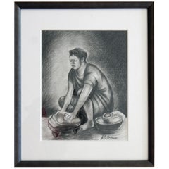 Mexican Drawings