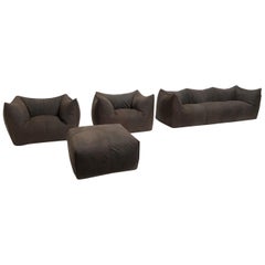 Mid-Century Modern Living Room Sets