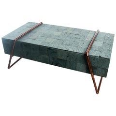 Brazilian Tables
