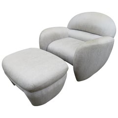 North American Lounge Chairs