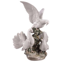 American Classical Decorative Objects