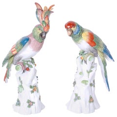 British Colonial Decorative Objects