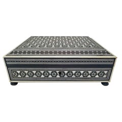 South Asian Decorative Objects