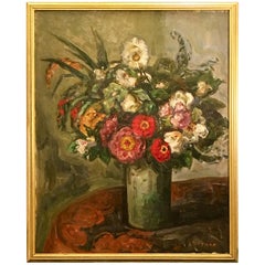 20th Century Decorative Art
