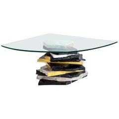 A Space Tables