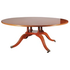 Regency Tables