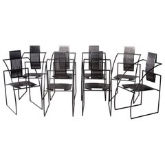Mid-Century Modern Patio and Garden Furniture