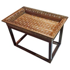 South Asian Tables