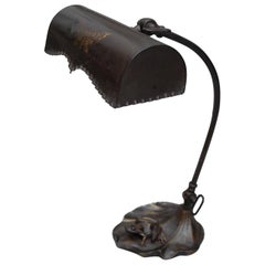 Jugendstil Lighting