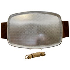 Russel Wright Serveware, Ceramics, Silver and Glass