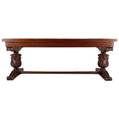 Renaissance Revival Tables