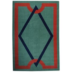 André Arbus Rugs and Carpets