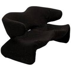 Djinn Sofa by Olivier Mourgue; 2001, a Space Odyssey