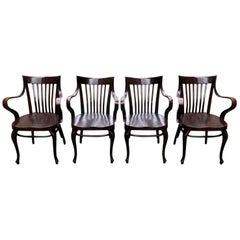 Adolf Loos Seating