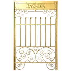 Victorian Doors and Gates