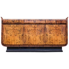 Jindrich Halabala Case Pieces and Storage Cabinets