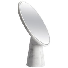 New And Custom Table Mirrors