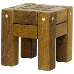 New And Custom Footstools