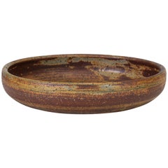 Mid-Century Modern Bowls and Baskets