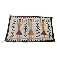 Navajo Folk Art