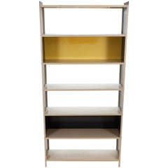 Friso Kramer Case Pieces and Storage Cabinets
