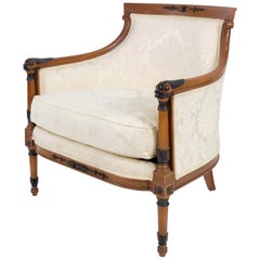 luxus hotel interieur paris angelo cappelini, italy bergere chairs - 71 for sale at 1stdibs, Design ideen