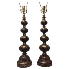 Chinoiserie Lighting