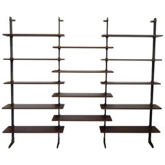 Ignazio Gardella Case Pieces and Storage Cabinets