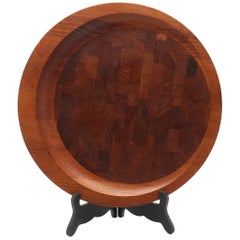 Jens Quistgaard Tables