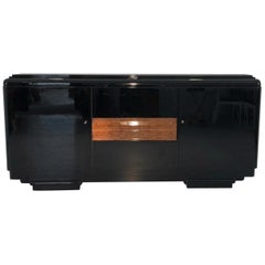 Art Deco Sideboards