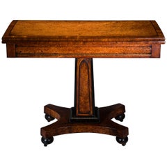 Gothic Console Tables