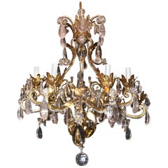 Belle Époque Lighting