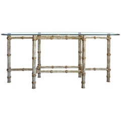 McGuire Furniture Company Tables