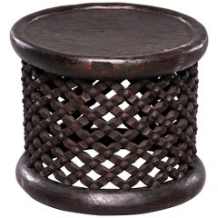 Sub-Saharan African Seating