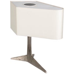 Metal Table Lamps
