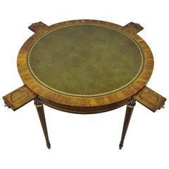 Louis XVI Tables