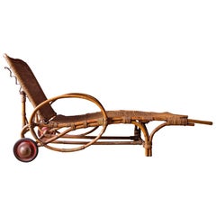 Bauhaus Chaise Longues
