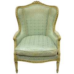 Louis XVI Seating